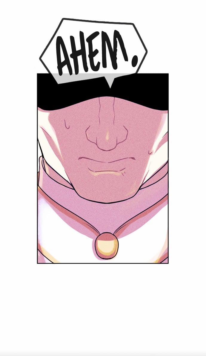 Trò Chơi Săn Mồi Của Hoàng Đế Và Thánh Kỵ Sĩ 2 trang 35