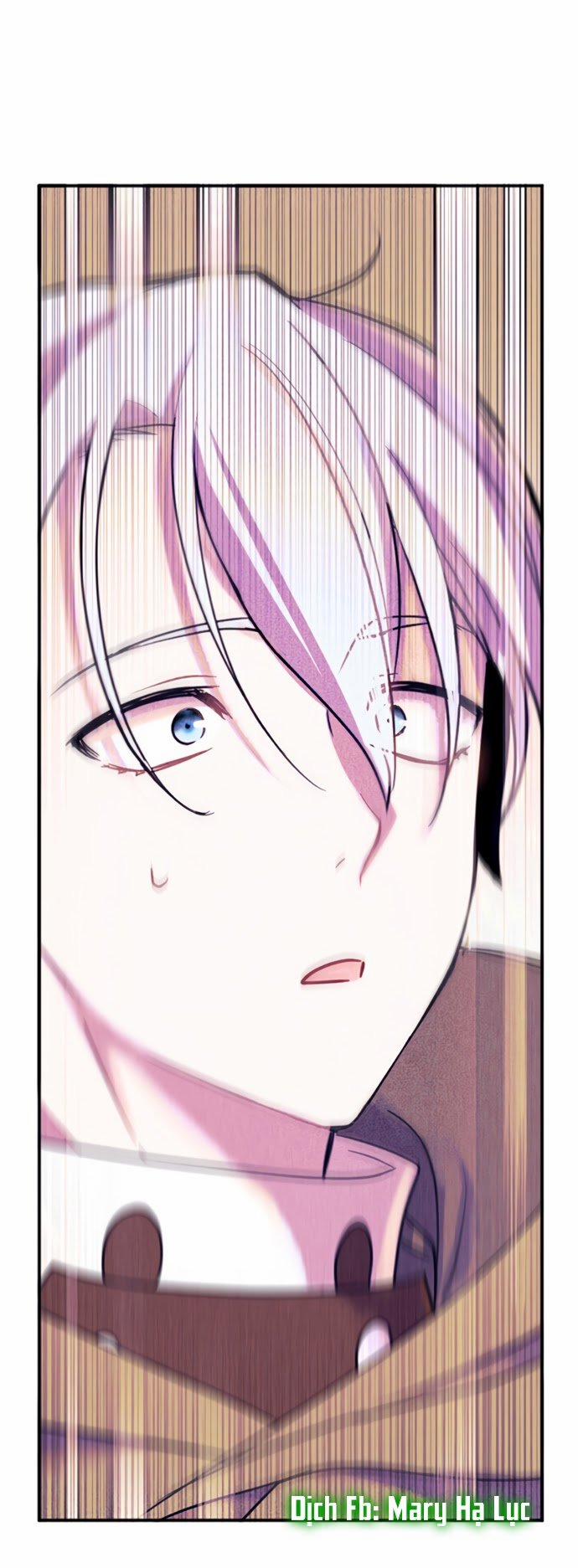 Trò Chơi Săn Mồi Của Hoàng Đế Và Thánh Kỵ Sĩ 2 trang 37