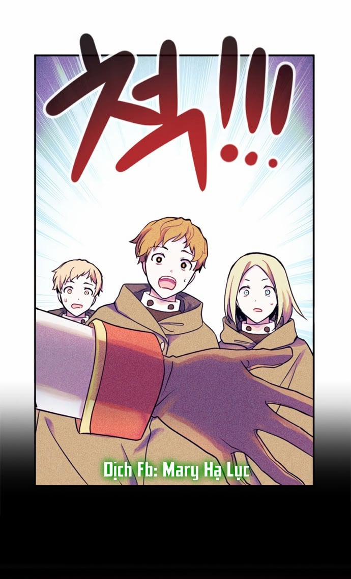 Trò Chơi Săn Mồi Của Hoàng Đế Và Thánh Kỵ Sĩ 2 trang 41