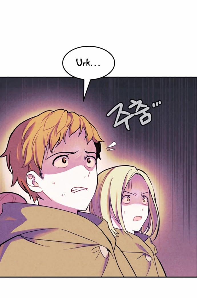 Trò Chơi Săn Mồi Của Hoàng Đế Và Thánh Kỵ Sĩ 2 trang 43