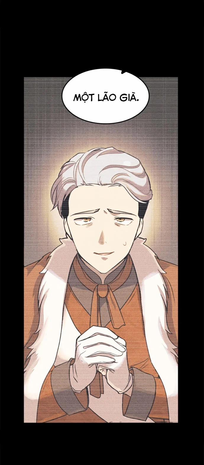 Trò Chơi Săn Mồi Của Hoàng Đế Và Thánh Kỵ Sĩ 2 trang 48