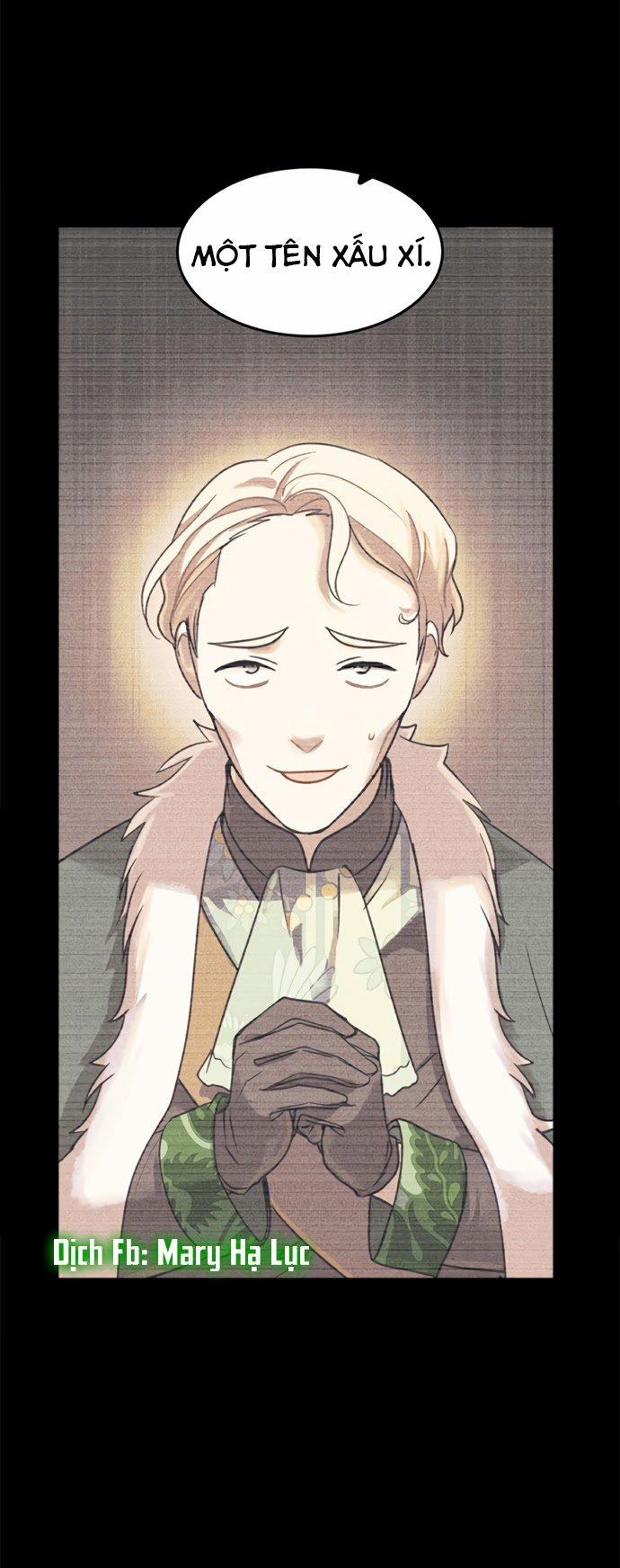 Trò Chơi Săn Mồi Của Hoàng Đế Và Thánh Kỵ Sĩ 2 trang 49