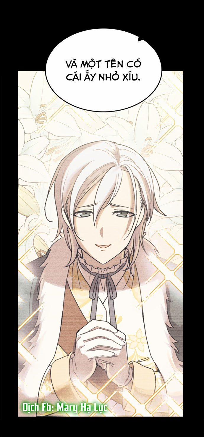 Trò Chơi Săn Mồi Của Hoàng Đế Và Thánh Kỵ Sĩ 2 trang 50