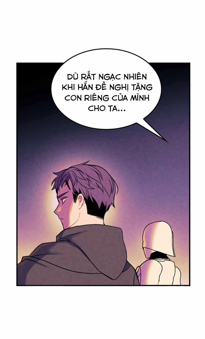 Trò Chơi Săn Mồi Của Hoàng Đế Và Thánh Kỵ Sĩ 2 trang 53