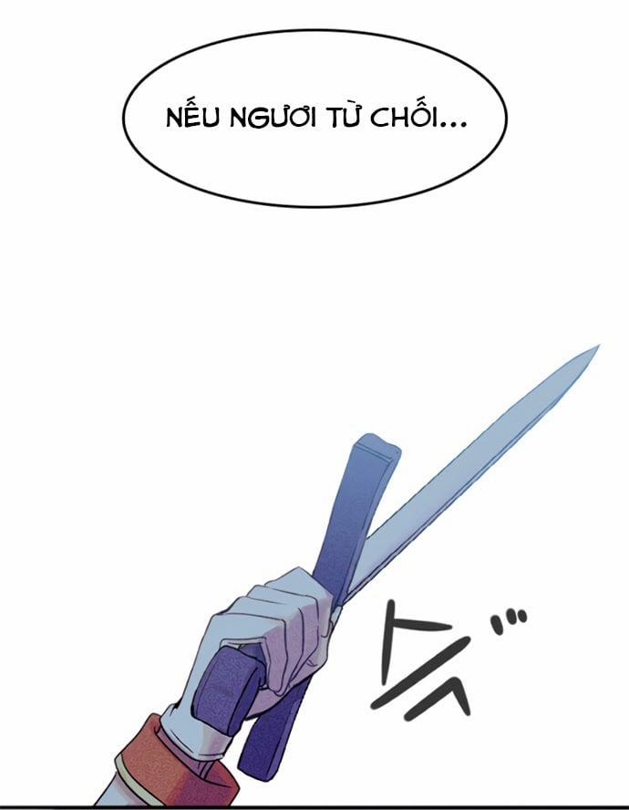 Trò Chơi Săn Mồi Của Hoàng Đế Và Thánh Kỵ Sĩ 2 trang 56