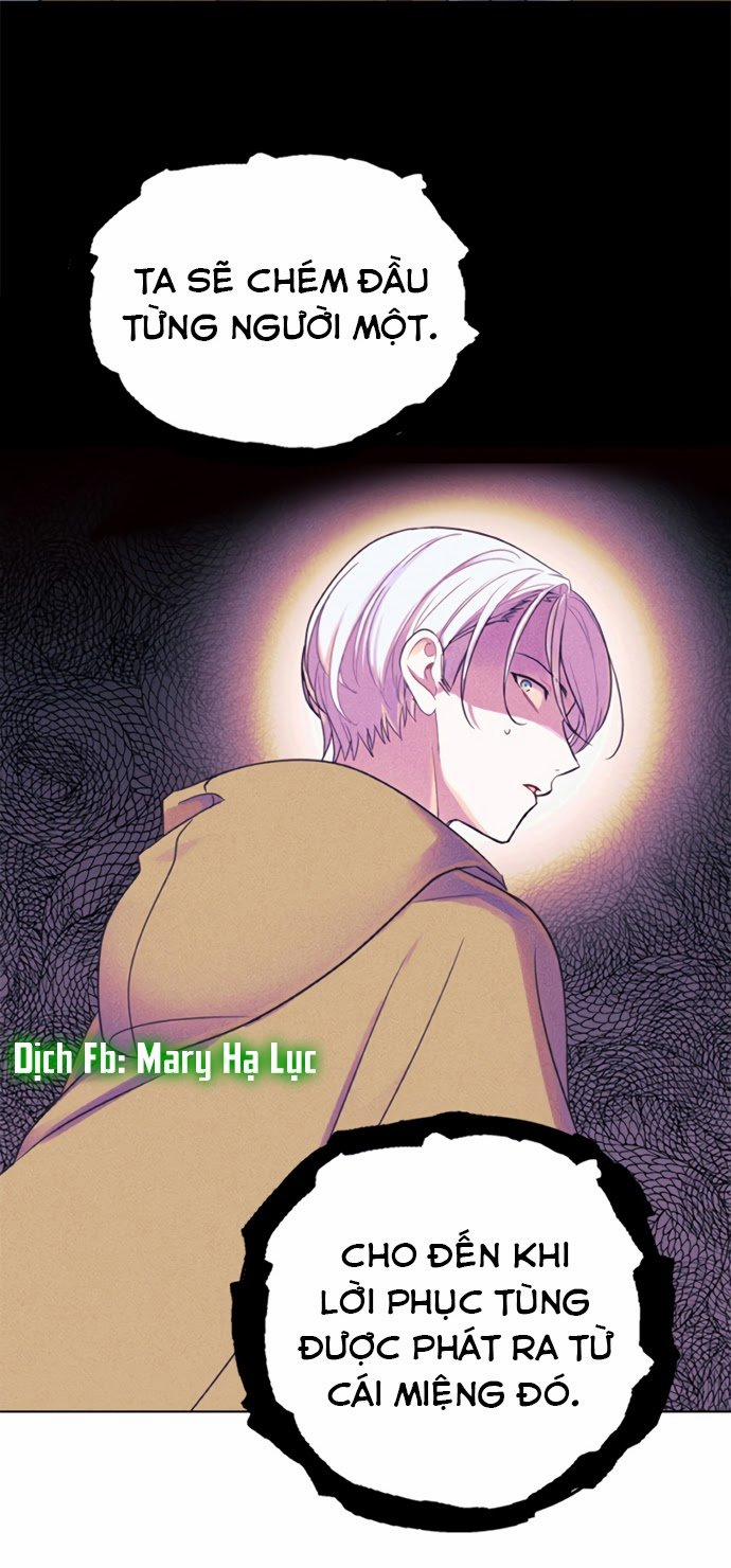 Trò Chơi Săn Mồi Của Hoàng Đế Và Thánh Kỵ Sĩ 2 trang 58