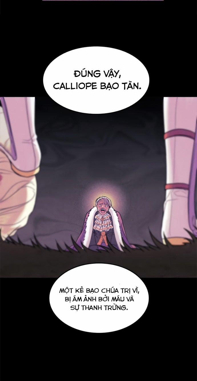 Trò Chơi Săn Mồi Của Hoàng Đế Và Thánh Kỵ Sĩ 2 trang 6