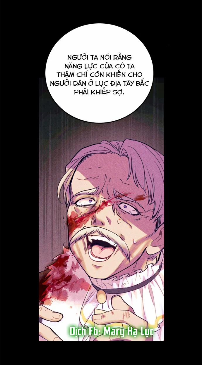 Trò Chơi Săn Mồi Của Hoàng Đế Và Thánh Kỵ Sĩ 2 trang 7