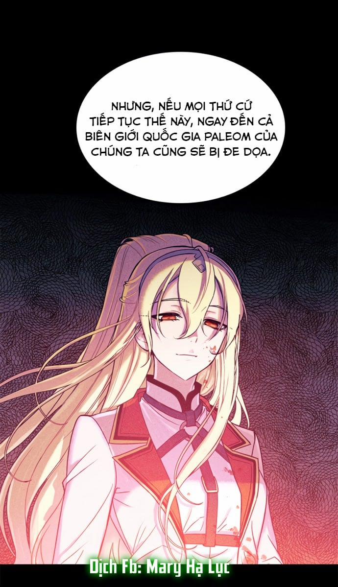 Trò Chơi Săn Mồi Của Hoàng Đế Và Thánh Kỵ Sĩ 2 trang 9