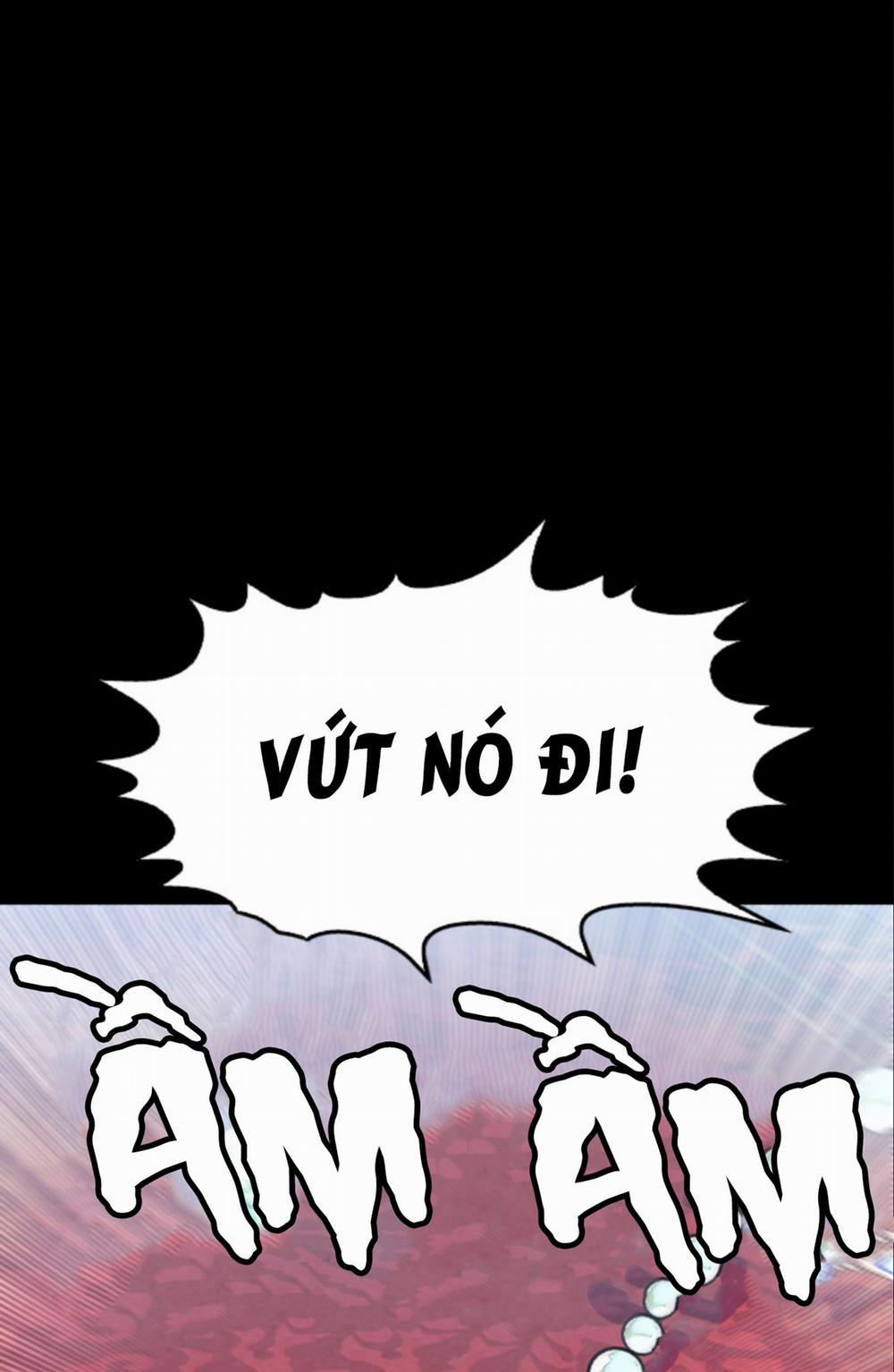 Trò Chơi Săn Mồi Của Hoàng Đế Và Thánh Kỵ Sĩ 20 trang 1