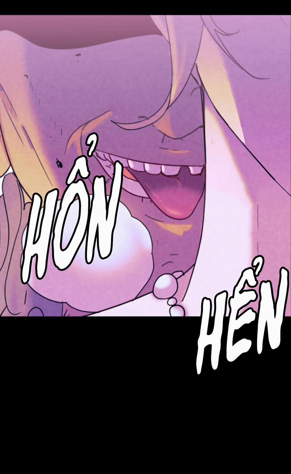 Trò Chơi Săn Mồi Của Hoàng Đế Và Thánh Kỵ Sĩ 20 trang 13