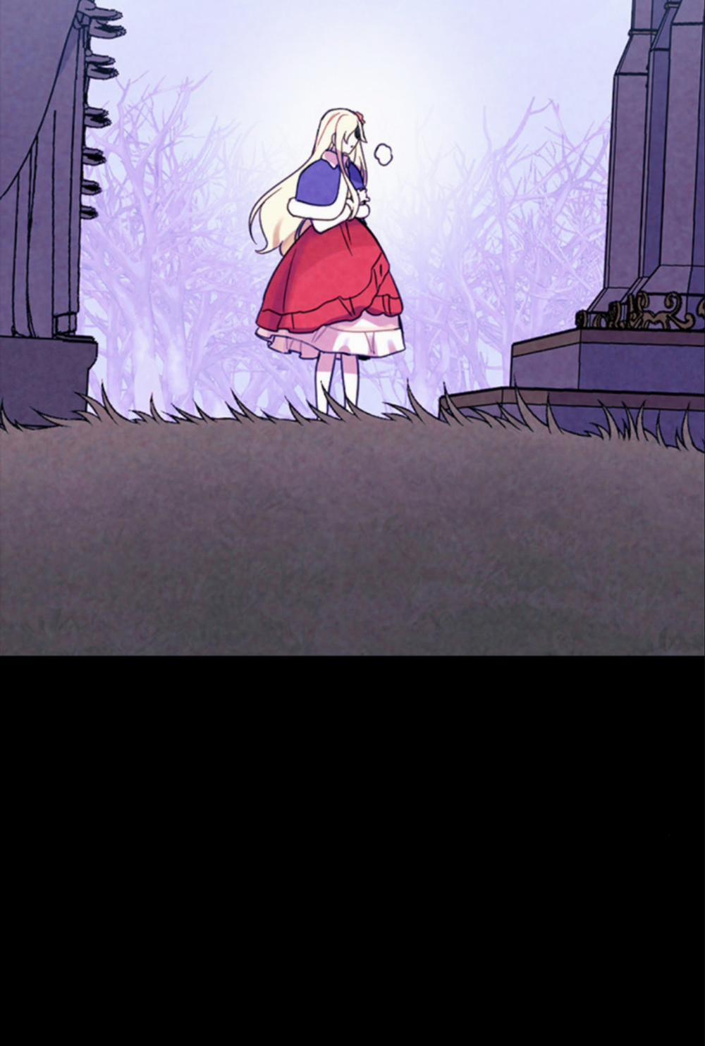 Trò Chơi Săn Mồi Của Hoàng Đế Và Thánh Kỵ Sĩ 20 trang 16