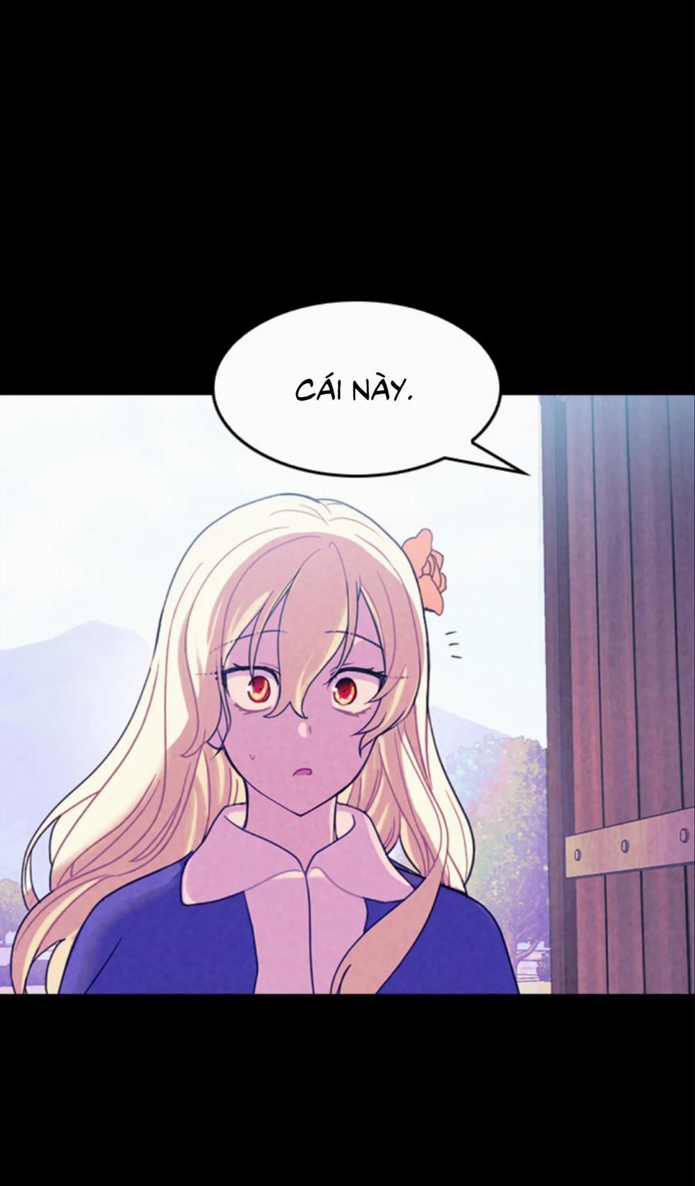 Trò Chơi Săn Mồi Của Hoàng Đế Và Thánh Kỵ Sĩ 20 trang 19