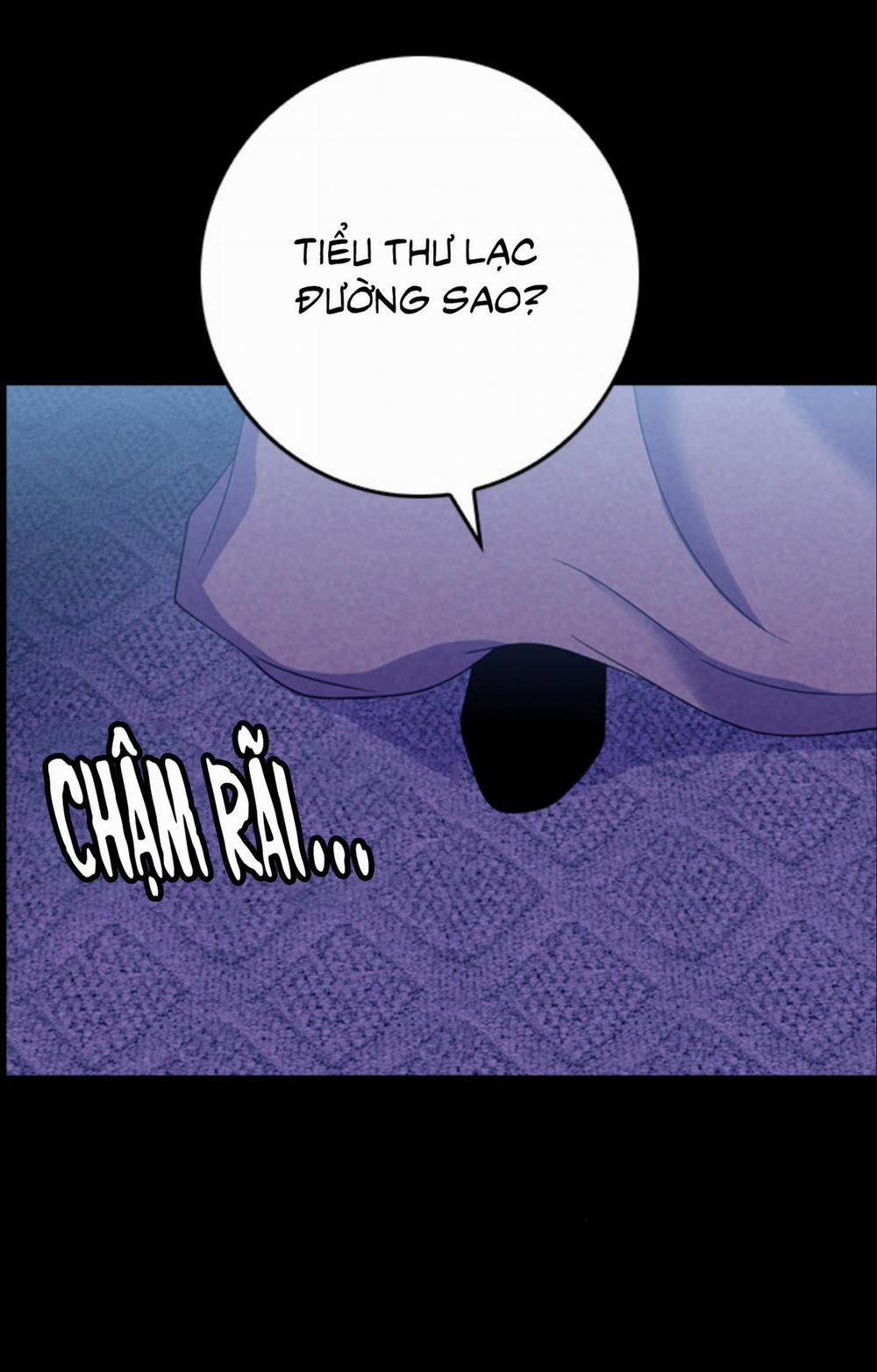 Trò Chơi Săn Mồi Của Hoàng Đế Và Thánh Kỵ Sĩ 20 trang 20