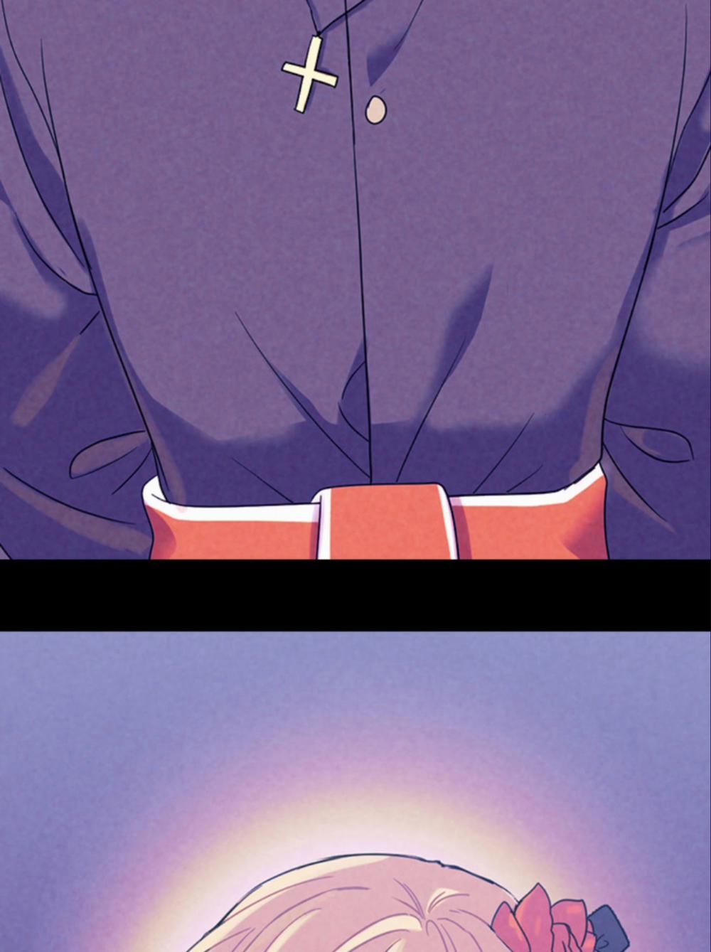 Trò Chơi Săn Mồi Của Hoàng Đế Và Thánh Kỵ Sĩ 20 trang 21