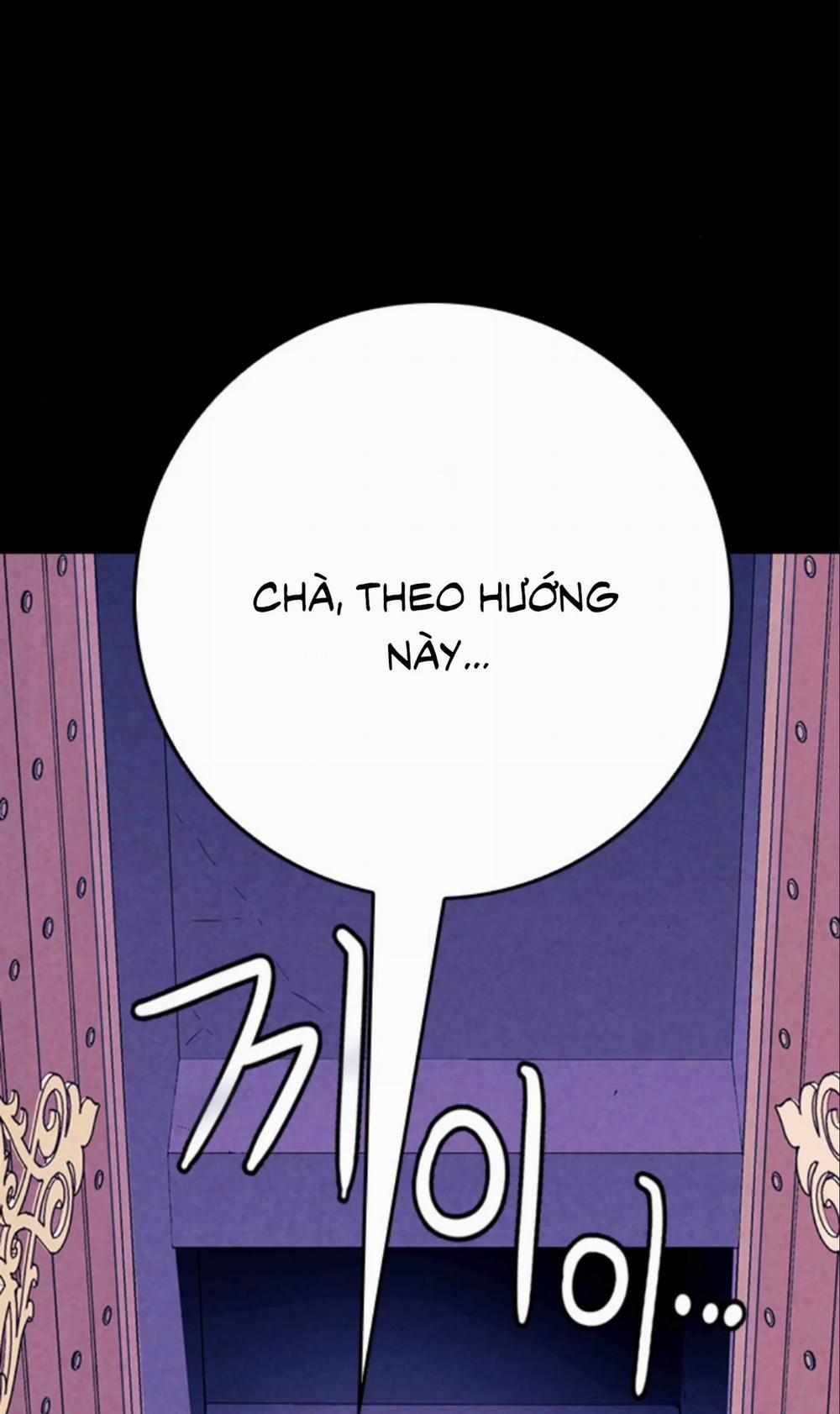 Trò Chơi Săn Mồi Của Hoàng Đế Và Thánh Kỵ Sĩ 20 trang 23