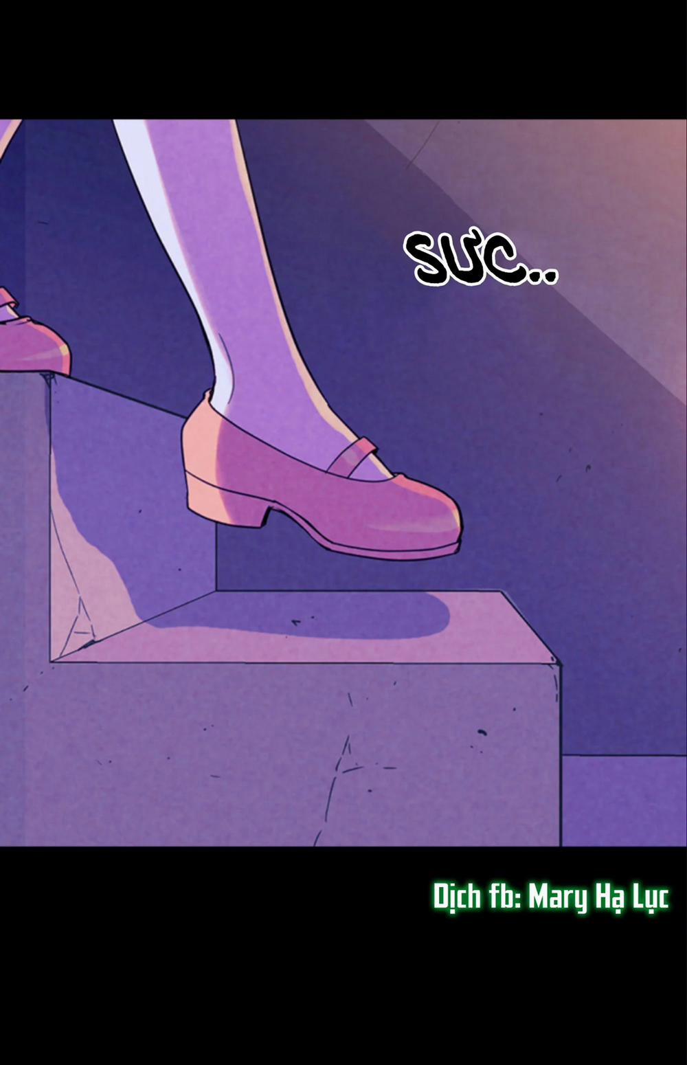 Trò Chơi Săn Mồi Của Hoàng Đế Và Thánh Kỵ Sĩ 20 trang 24