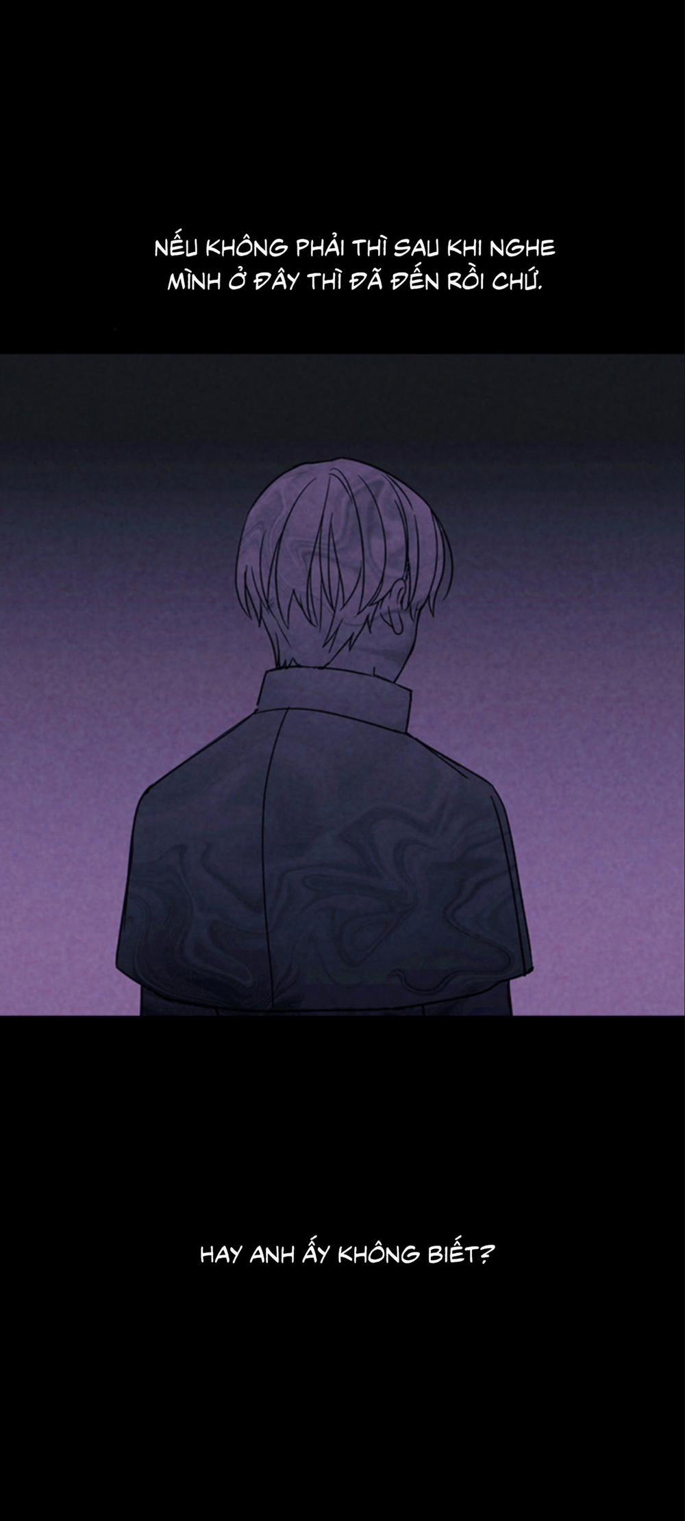 Trò Chơi Săn Mồi Của Hoàng Đế Và Thánh Kỵ Sĩ 20 trang 32