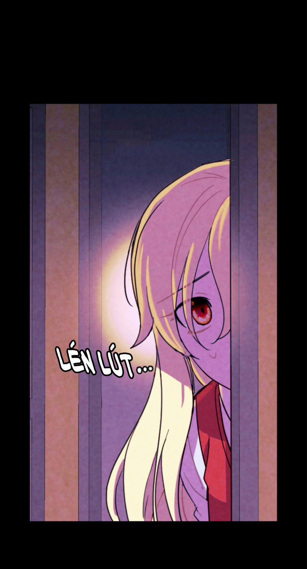 Trò Chơi Săn Mồi Của Hoàng Đế Và Thánh Kỵ Sĩ 20 trang 35