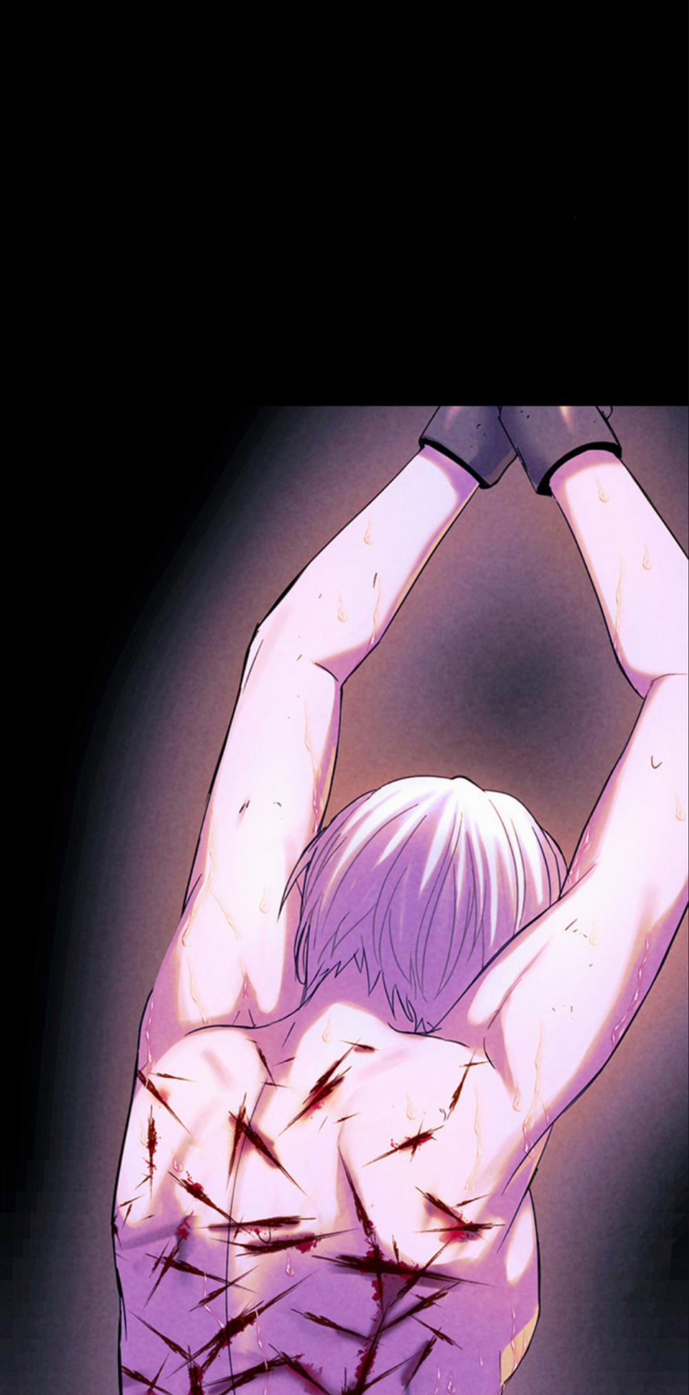 Trò Chơi Săn Mồi Của Hoàng Đế Và Thánh Kỵ Sĩ 20 trang 37