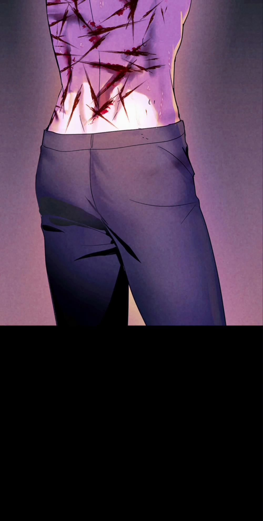 Trò Chơi Săn Mồi Của Hoàng Đế Và Thánh Kỵ Sĩ 20 trang 38