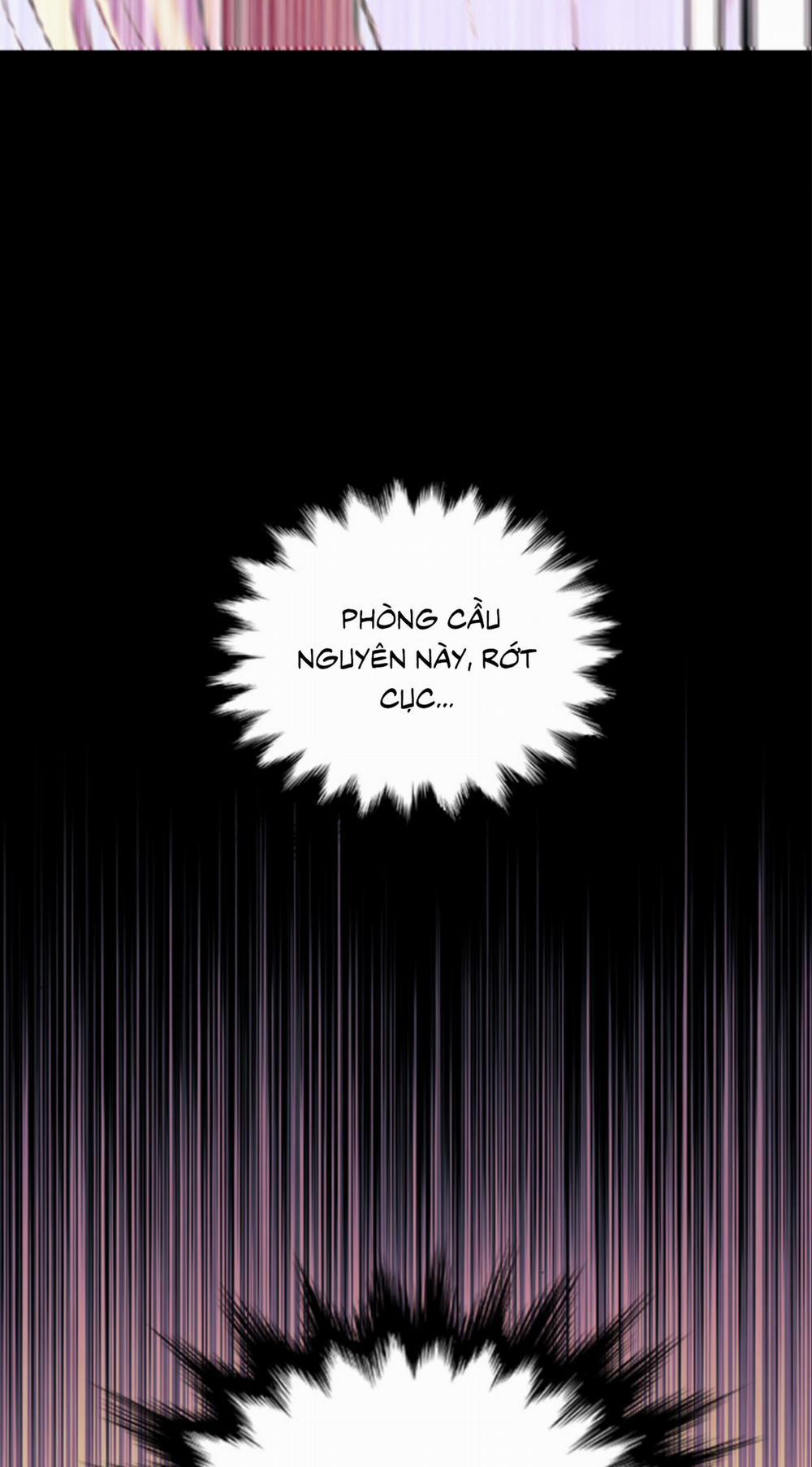 Trò Chơi Săn Mồi Của Hoàng Đế Và Thánh Kỵ Sĩ 20 trang 40