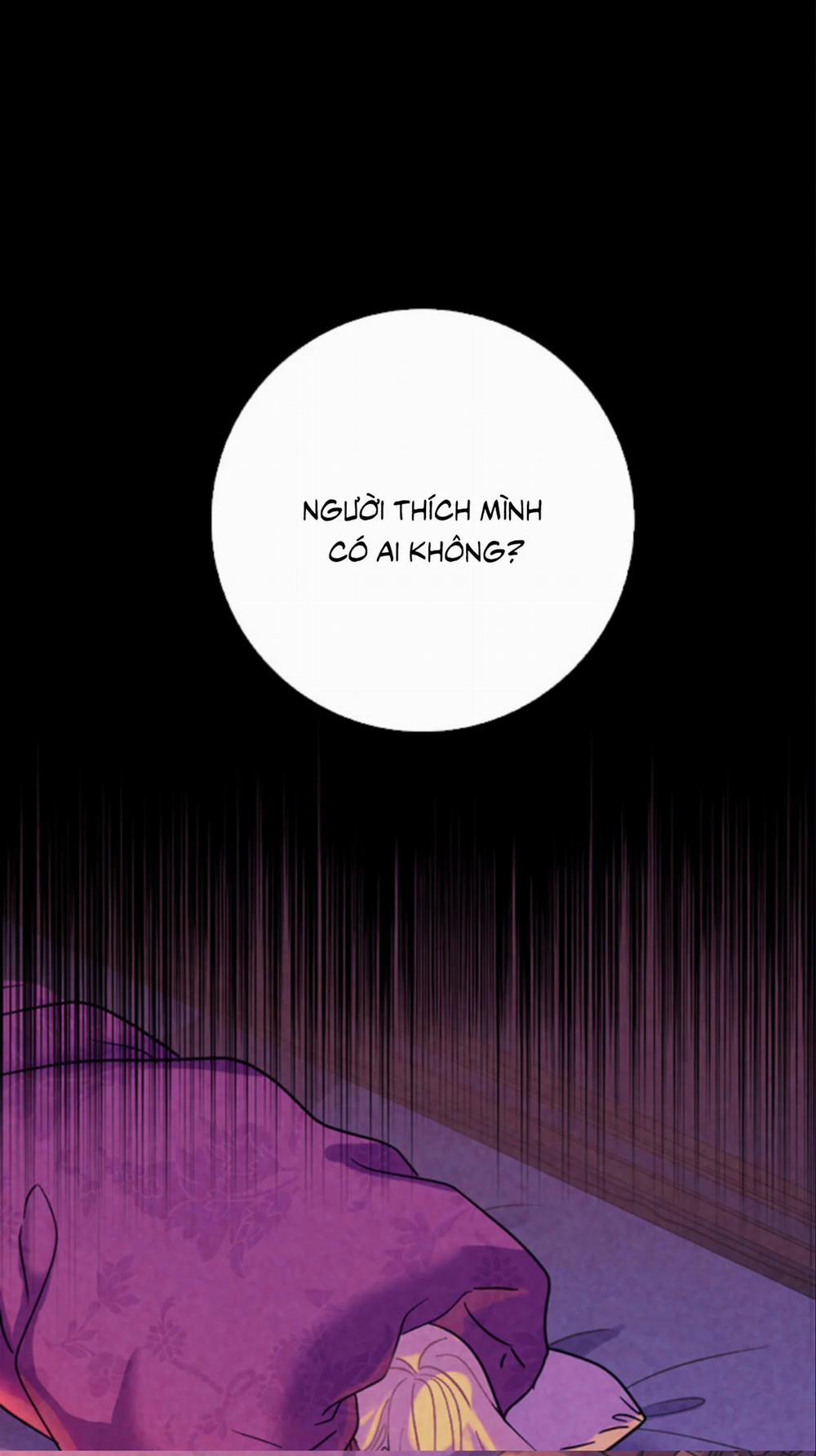 Trò Chơi Săn Mồi Của Hoàng Đế Và Thánh Kỵ Sĩ 20 trang 5