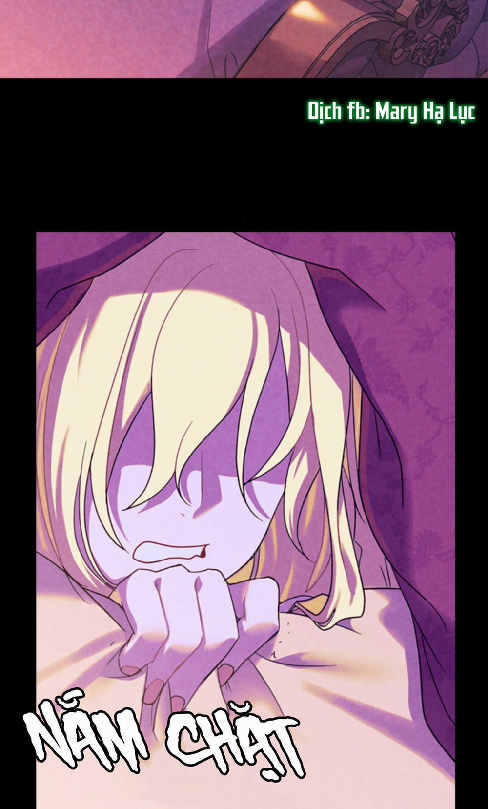 Trò Chơi Săn Mồi Của Hoàng Đế Và Thánh Kỵ Sĩ 20 trang 6