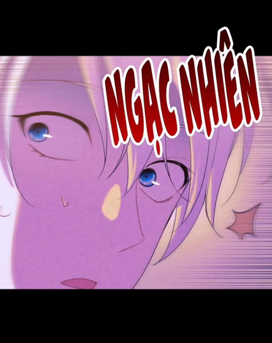 Trò Chơi Săn Mồi Của Hoàng Đế Và Thánh Kỵ Sĩ 21 trang 11