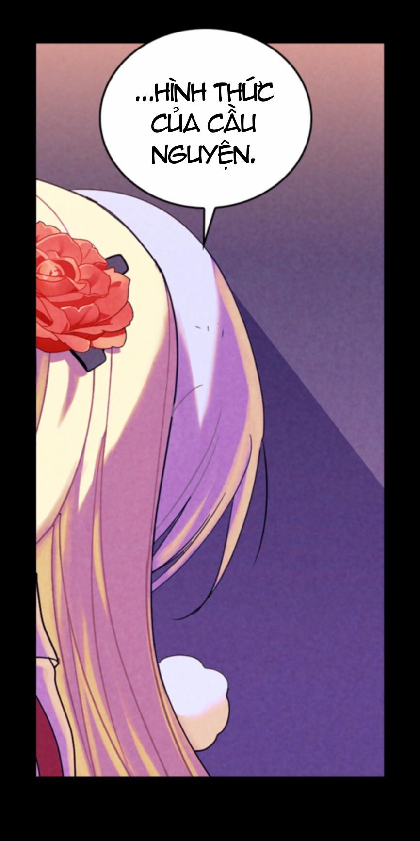 Trò Chơi Săn Mồi Của Hoàng Đế Và Thánh Kỵ Sĩ 21 trang 13