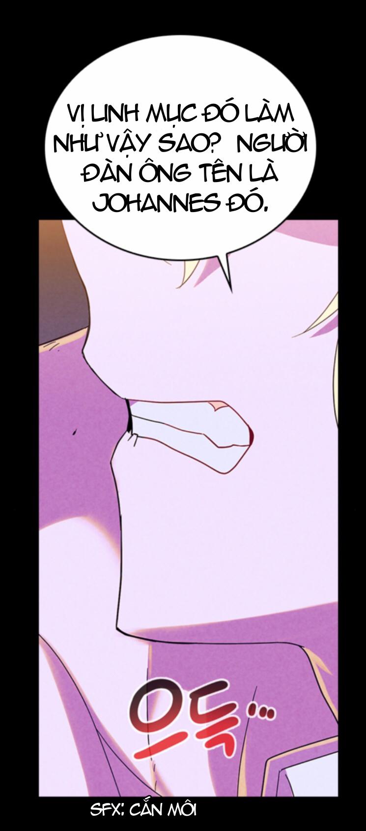 Trò Chơi Săn Mồi Của Hoàng Đế Và Thánh Kỵ Sĩ 21 trang 16