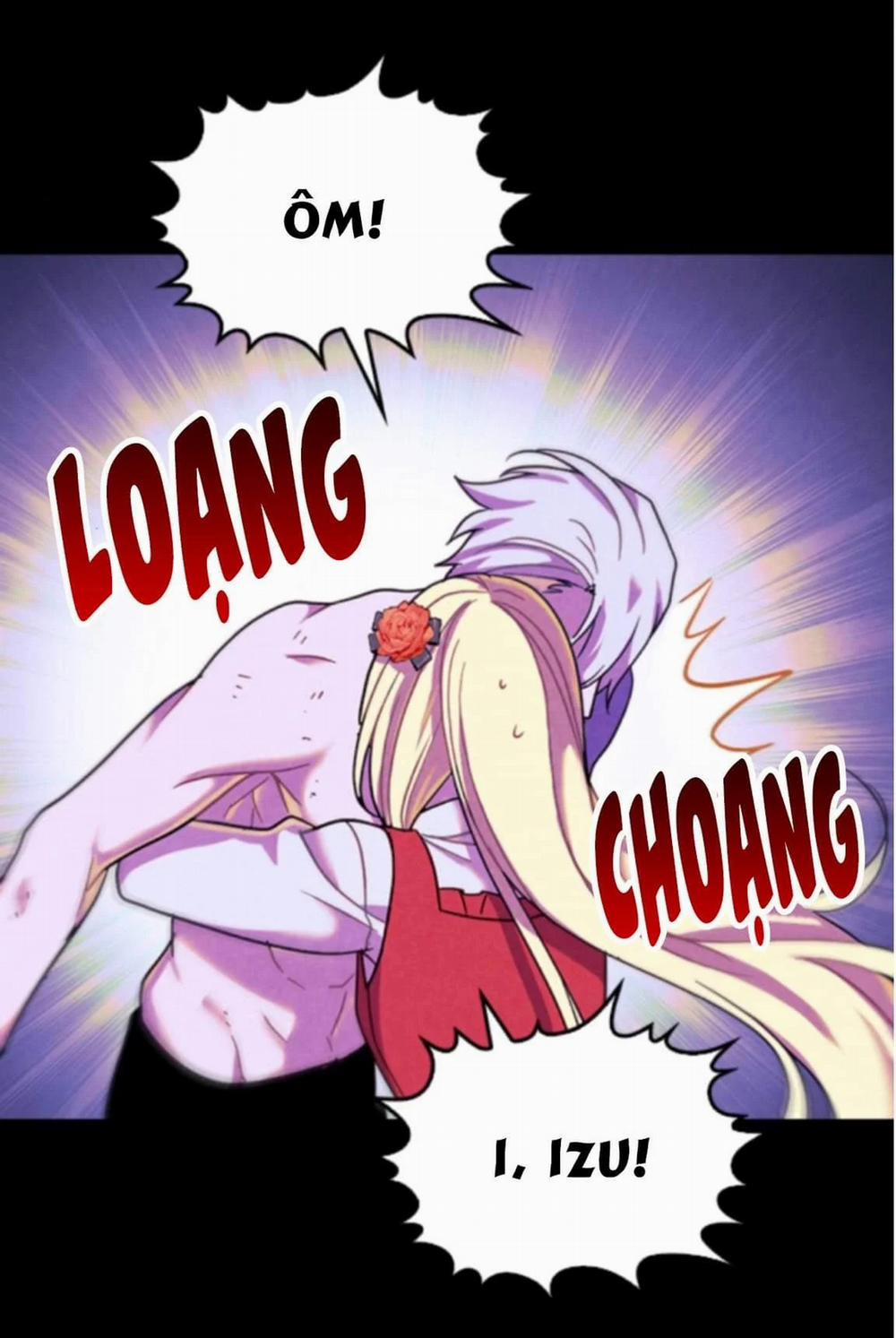 Trò Chơi Săn Mồi Của Hoàng Đế Và Thánh Kỵ Sĩ 21 trang 19