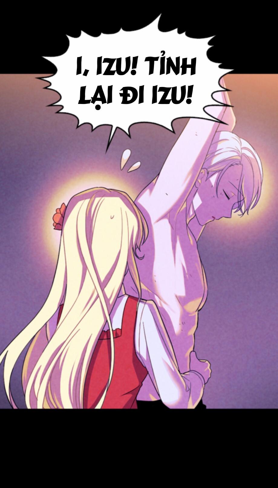 Trò Chơi Săn Mồi Của Hoàng Đế Và Thánh Kỵ Sĩ 21 trang 2