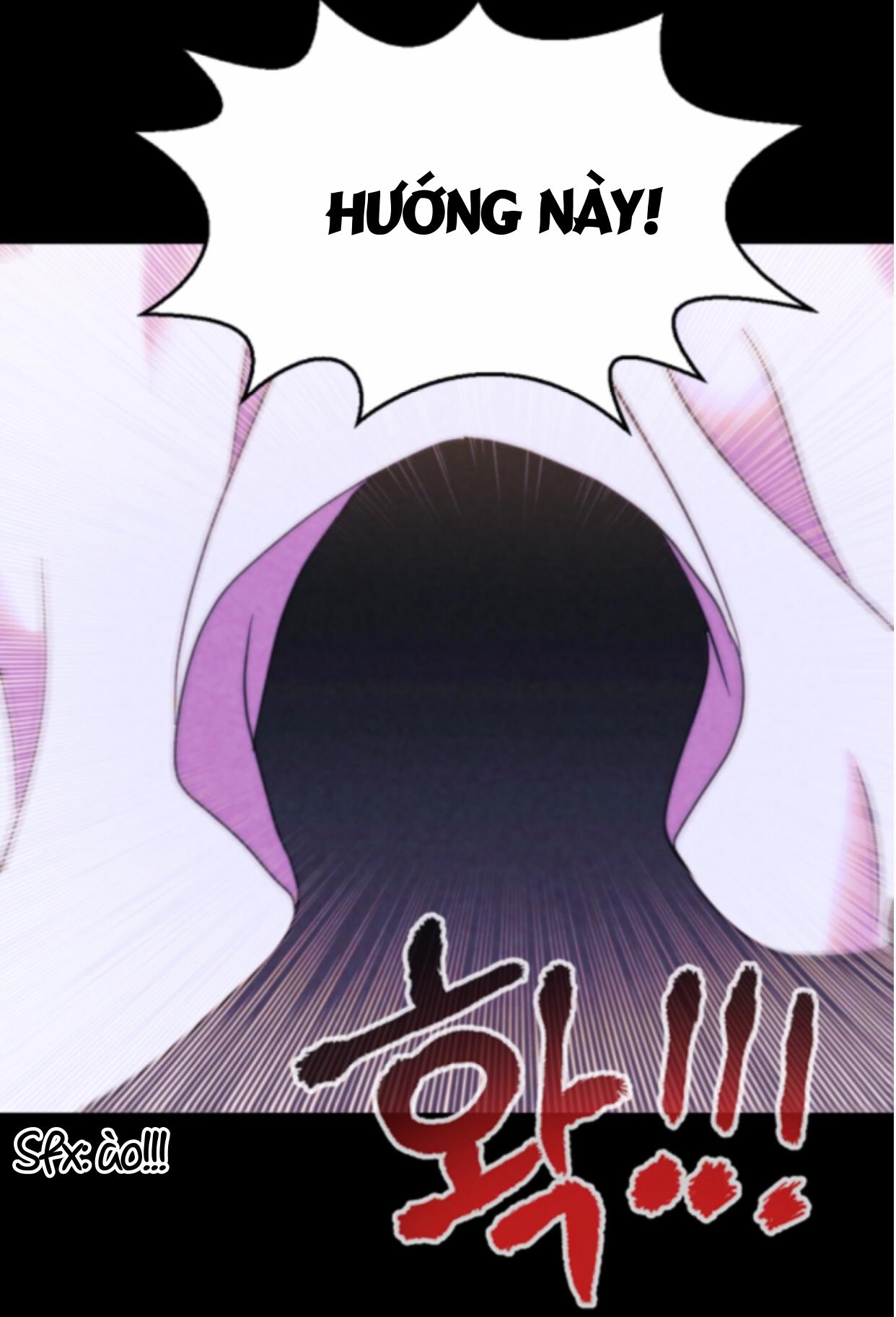 Trò Chơi Săn Mồi Của Hoàng Đế Và Thánh Kỵ Sĩ 21 trang 21