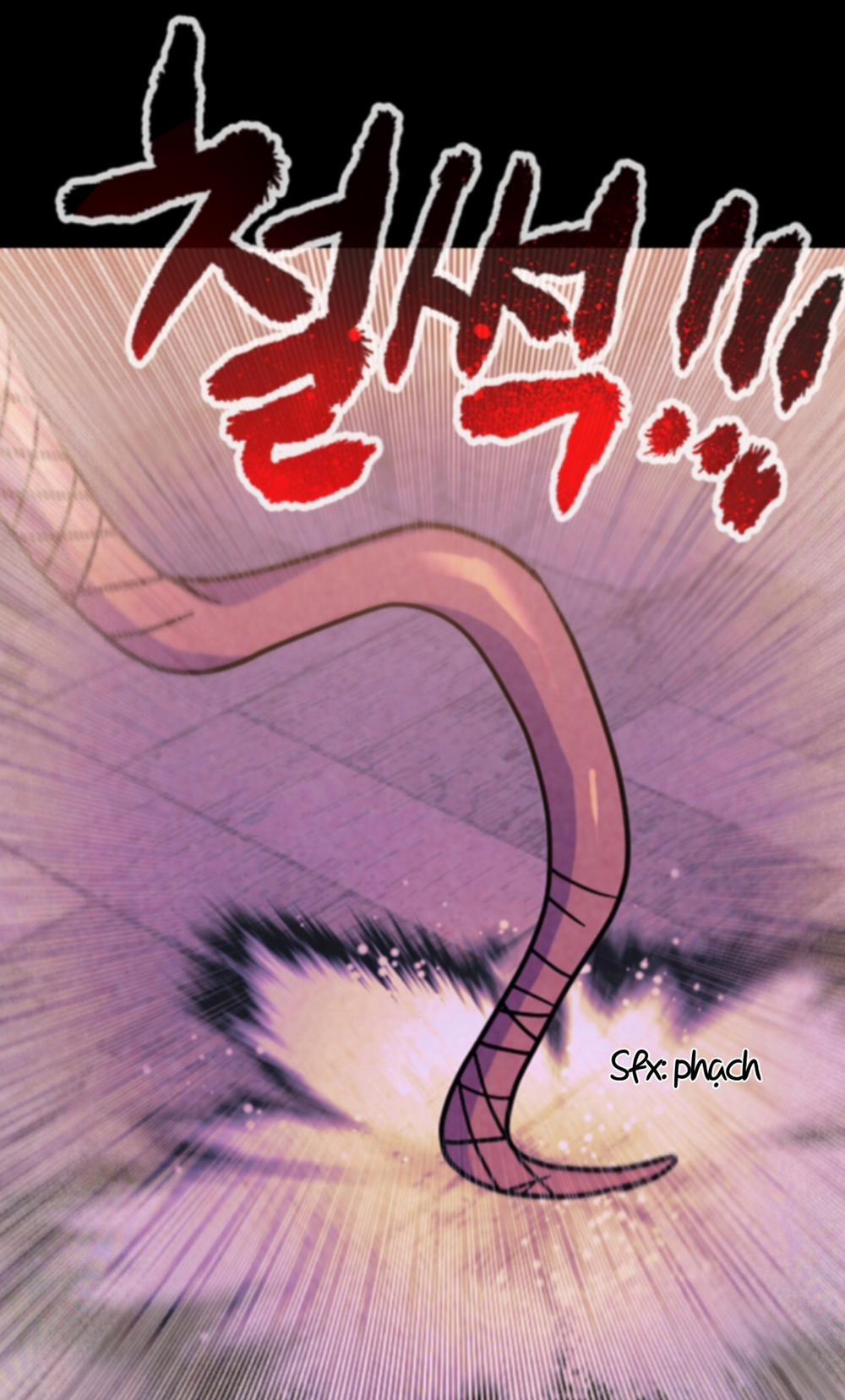 Trò Chơi Săn Mồi Của Hoàng Đế Và Thánh Kỵ Sĩ 21 trang 26