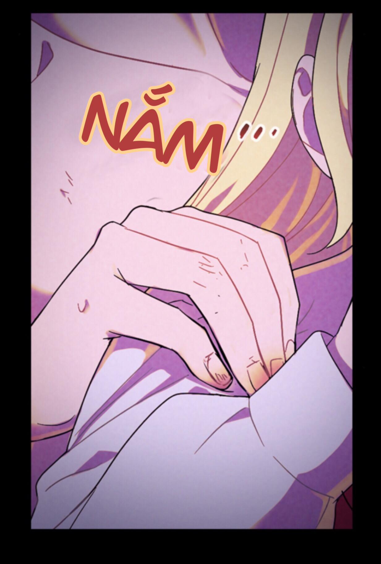 Trò Chơi Săn Mồi Của Hoàng Đế Và Thánh Kỵ Sĩ 21 trang 28