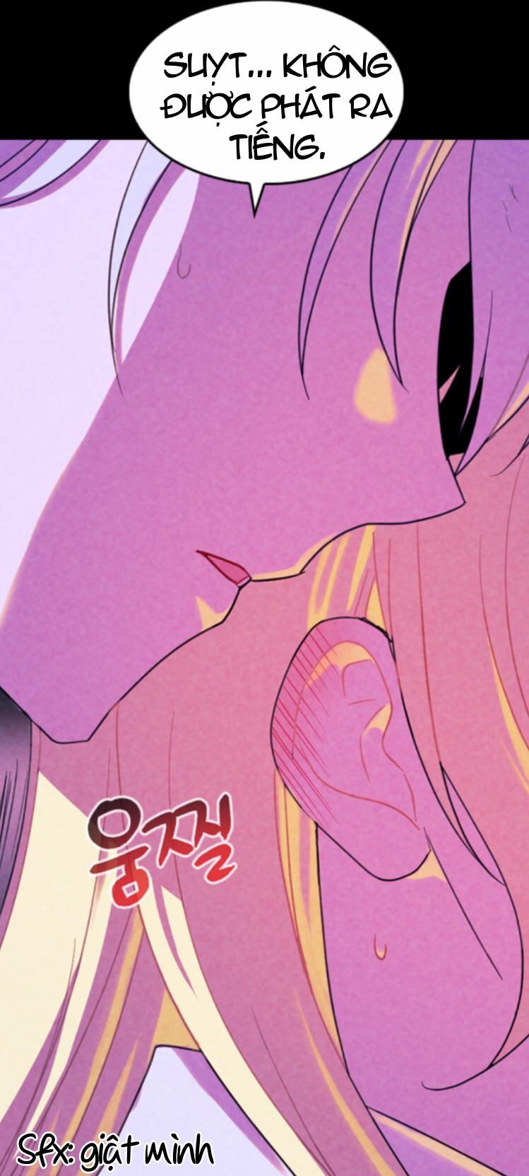 Trò Chơi Săn Mồi Của Hoàng Đế Và Thánh Kỵ Sĩ 21 trang 29