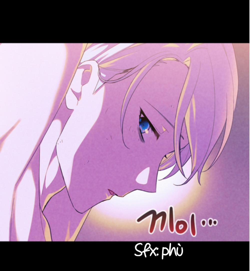 Trò Chơi Săn Mồi Của Hoàng Đế Và Thánh Kỵ Sĩ 21 trang 3