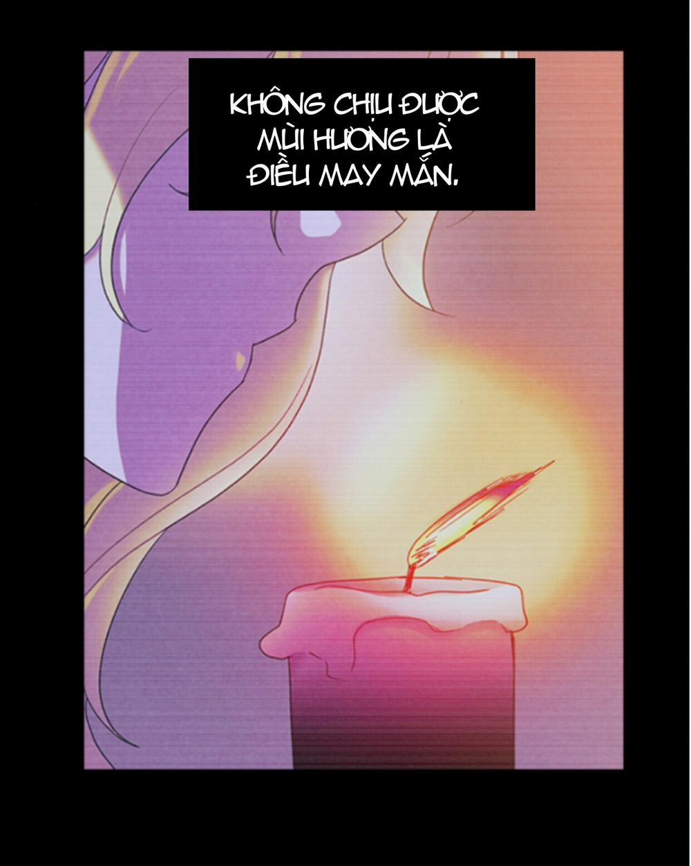 Trò Chơi Săn Mồi Của Hoàng Đế Và Thánh Kỵ Sĩ 21 trang 35