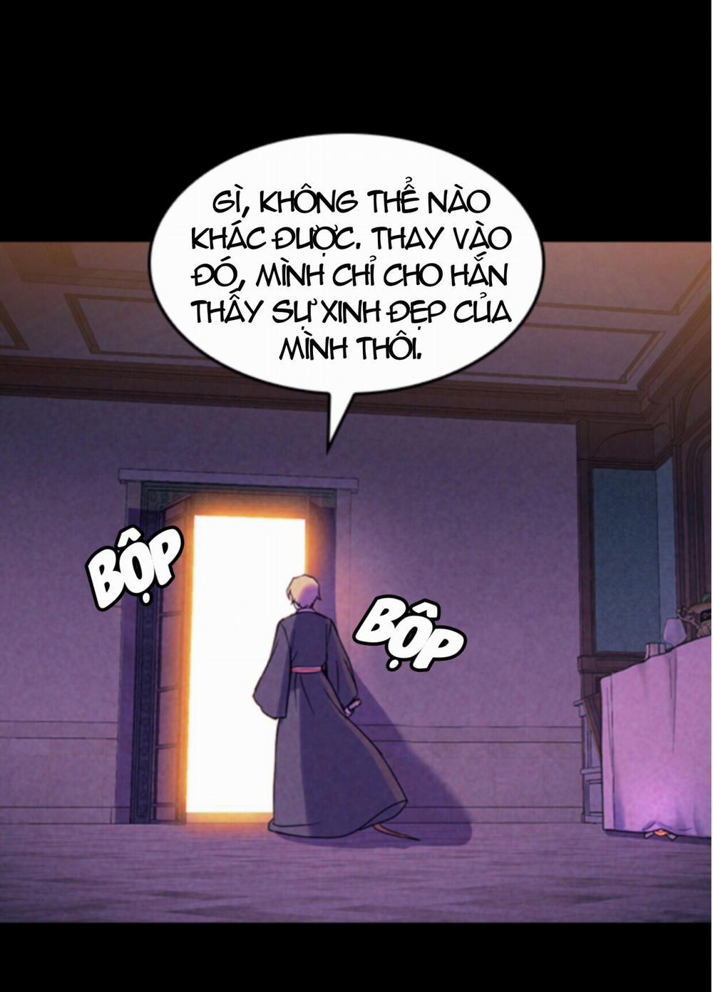 Trò Chơi Săn Mồi Của Hoàng Đế Và Thánh Kỵ Sĩ 21 trang 36