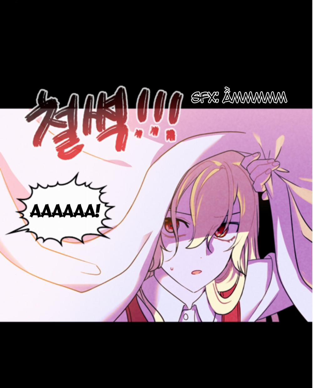 Trò Chơi Săn Mồi Của Hoàng Đế Và Thánh Kỵ Sĩ 21 trang 37