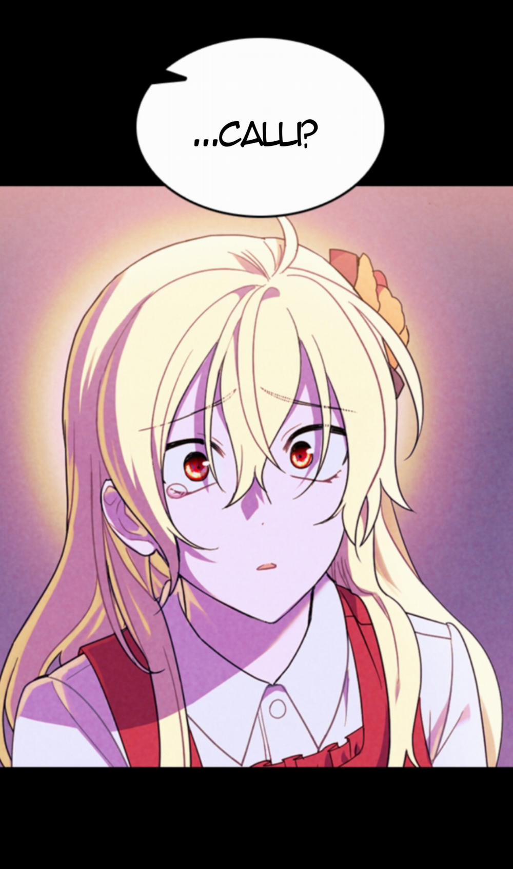 Trò Chơi Săn Mồi Của Hoàng Đế Và Thánh Kỵ Sĩ 21 trang 4