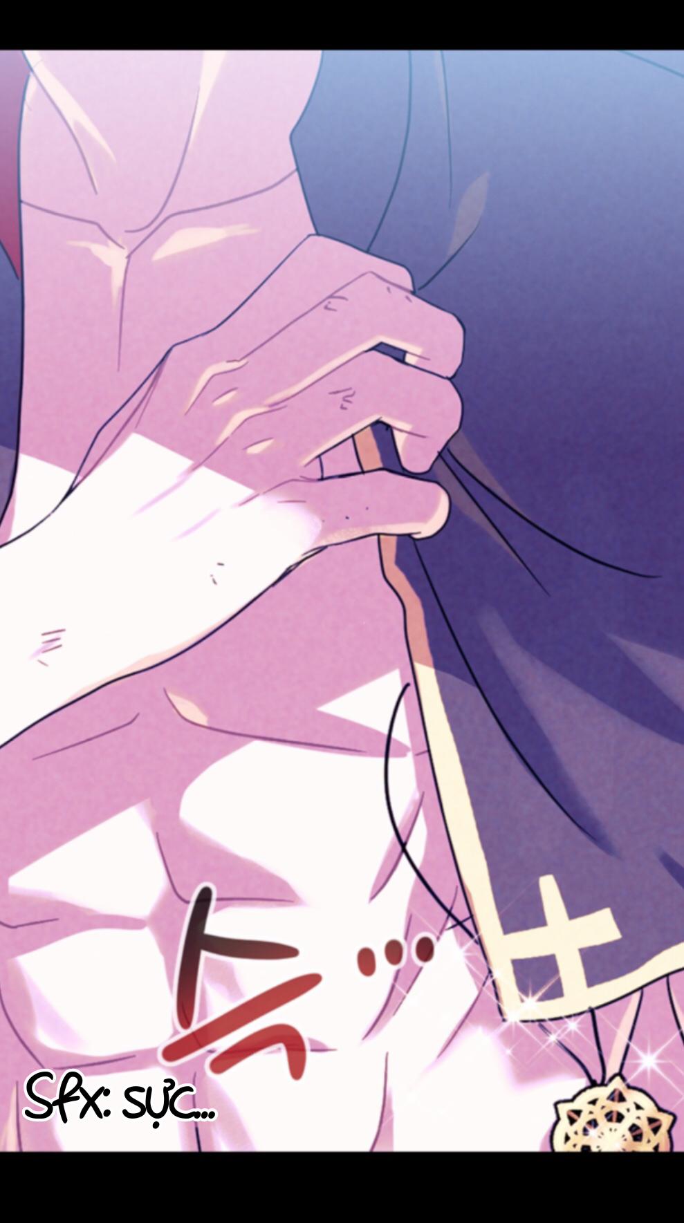 Trò Chơi Săn Mồi Của Hoàng Đế Và Thánh Kỵ Sĩ 21 trang 41