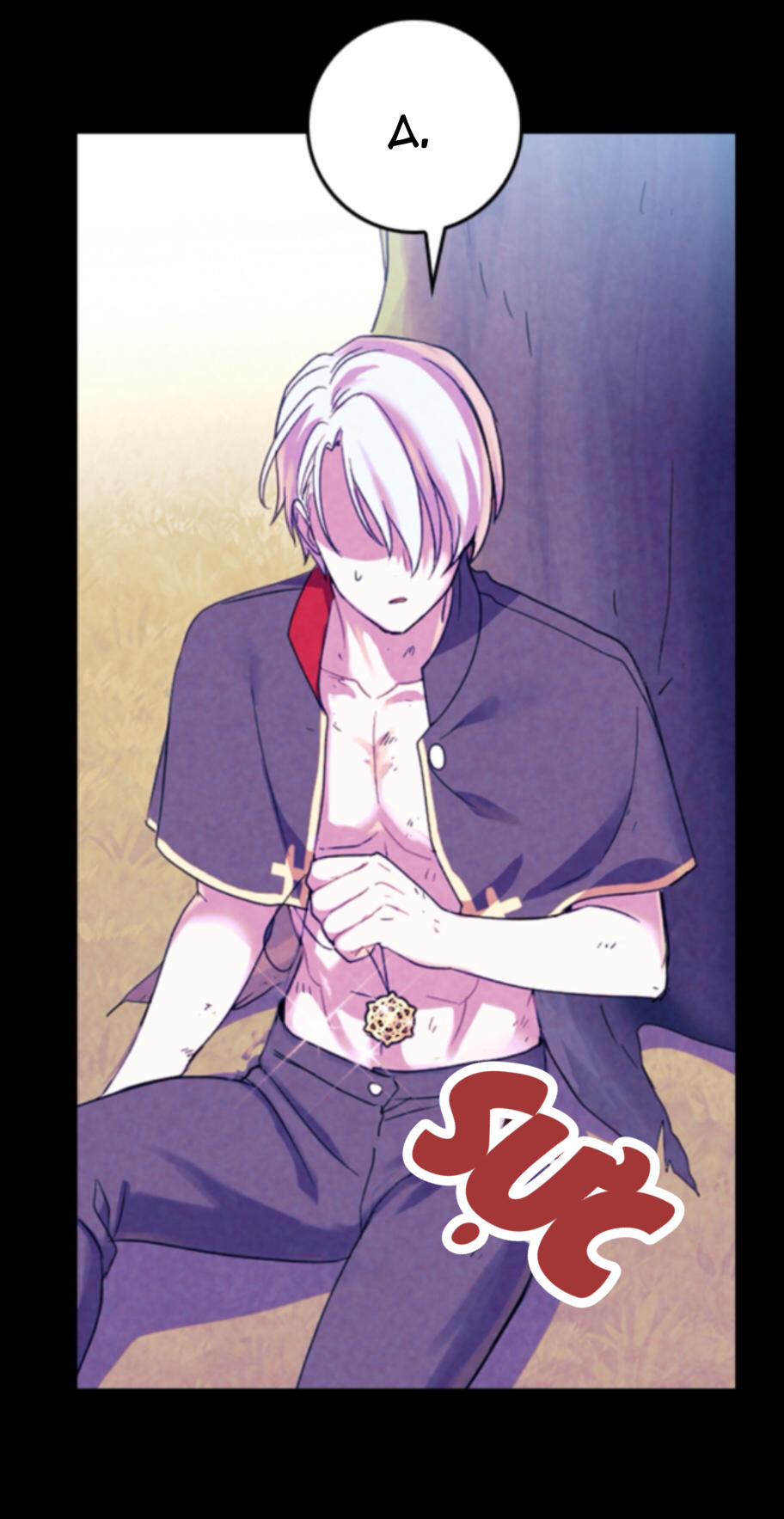 Trò Chơi Săn Mồi Của Hoàng Đế Và Thánh Kỵ Sĩ 21 trang 43