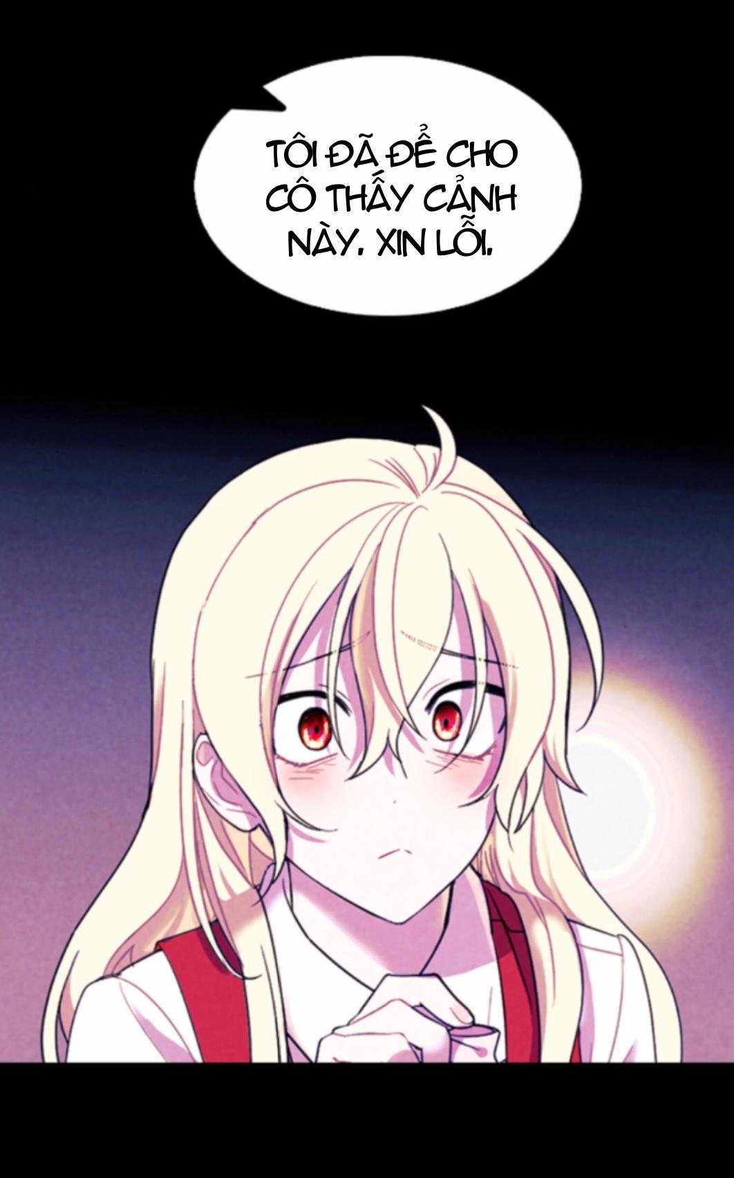 Trò Chơi Săn Mồi Của Hoàng Đế Và Thánh Kỵ Sĩ 21 trang 44