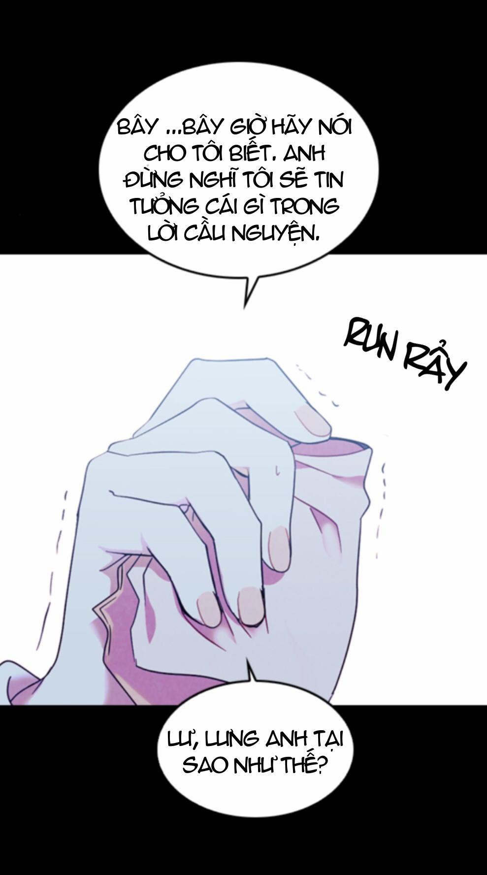 Trò Chơi Săn Mồi Của Hoàng Đế Và Thánh Kỵ Sĩ 21 trang 45