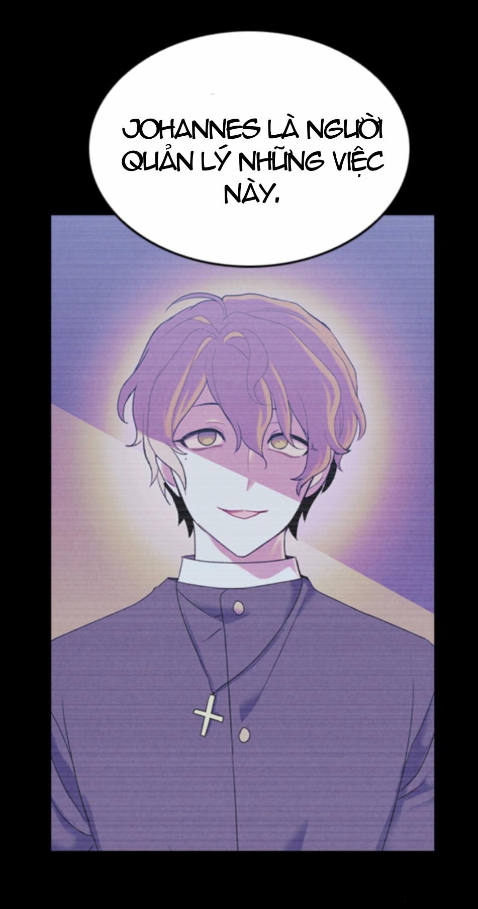 Trò Chơi Săn Mồi Của Hoàng Đế Và Thánh Kỵ Sĩ 21 trang 48