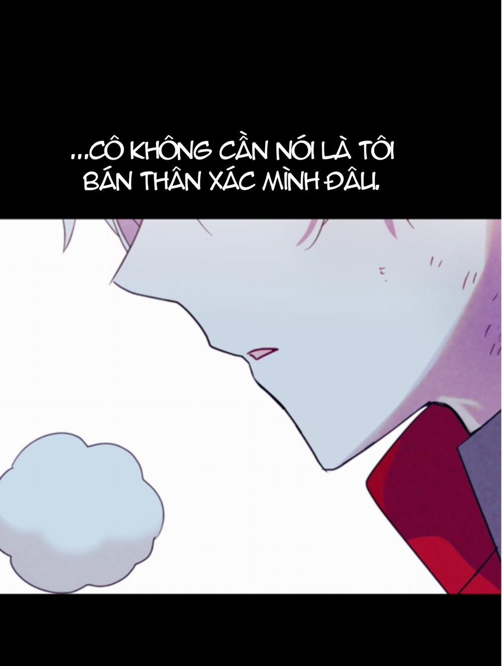 Trò Chơi Săn Mồi Của Hoàng Đế Và Thánh Kỵ Sĩ 21 trang 49