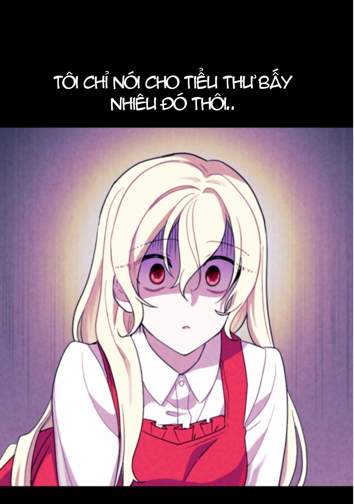 Trò Chơi Săn Mồi Của Hoàng Đế Và Thánh Kỵ Sĩ 21 trang 50