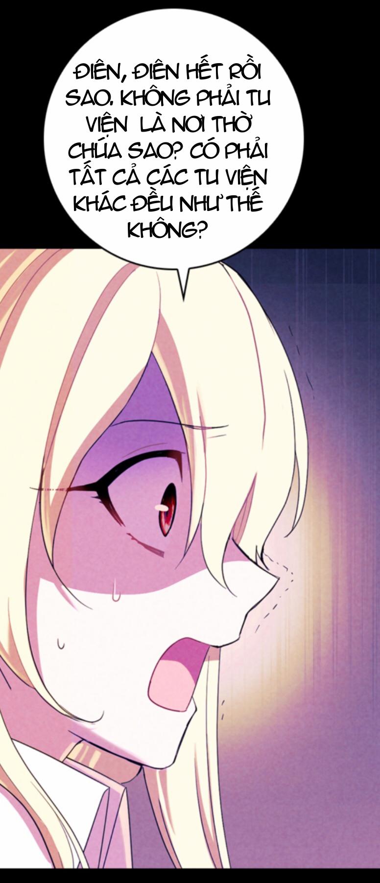 Trò Chơi Săn Mồi Của Hoàng Đế Và Thánh Kỵ Sĩ 21 trang 51